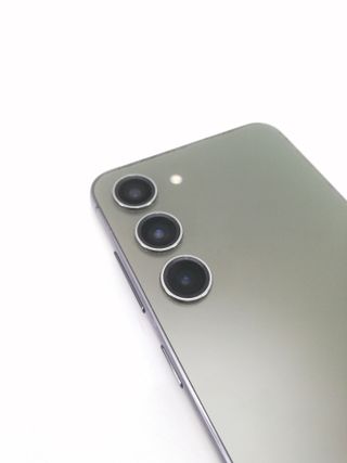 Samsung Galaxy S23 128GB Verde de segunda mano