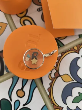 Colgante Tous Inicial R