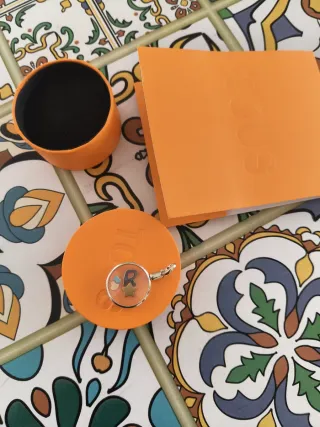 Colgante Tous Inicial R