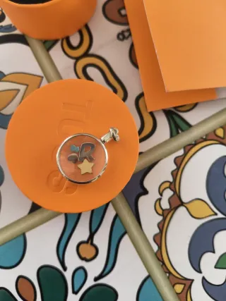 Colgante Tous Inicial R