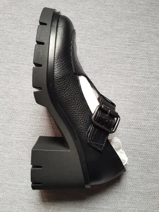 Zapatos Hispanitas Negros