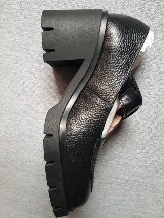 Zapatos Hispanitas Negros