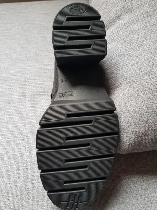 Zapatos Hispanitas Negros