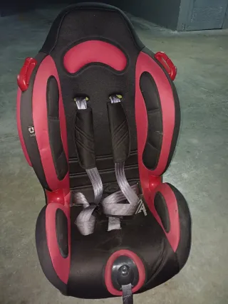 Silla de coche para niño