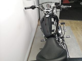 HARLEY DAVIDSON SPORTSTER SUPERLOW 1200T 2020 19065 kms.