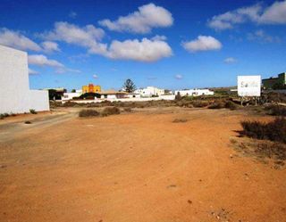 Terreno en venta en La Oliva pueblo en Oliva (La)