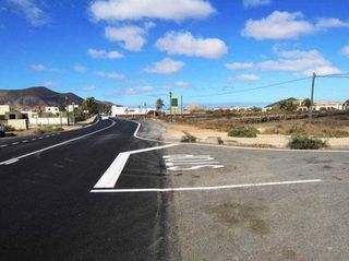 Terreno en venta en La Oliva pueblo en Oliva (La)