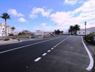 Terreno en venta en La Oliva pueblo en Oliva (La)