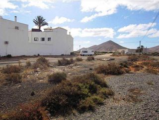 Terreno en venta en La Oliva pueblo en Oliva (La)