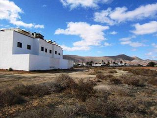 Terreno en venta en La Oliva pueblo en Oliva (La)