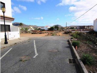 Terreno en venta en La Oliva pueblo en Oliva (La)