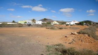 Terreno en venta en La Oliva pueblo en Oliva (La)