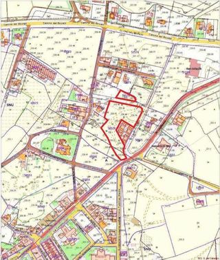 Terreno en venta en La Oliva pueblo en Oliva (La)