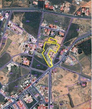 Terreno en venta en La Oliva pueblo en Oliva (La)