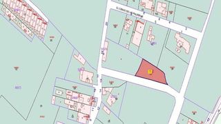 Terreno en venta en La Oliva pueblo en Oliva (La)