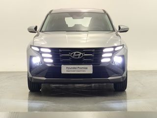 Hyundai Tucson FL 1.6T 160CV KLASS 2025
