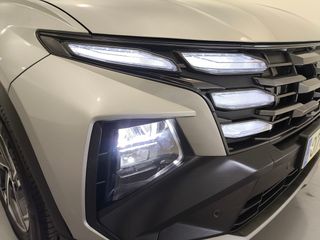 Hyundai Tucson FL 1.6T 160CV KLASS 2025