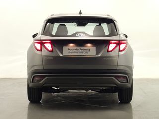 Hyundai Tucson FL 1.6T 160CV KLASS 2025
