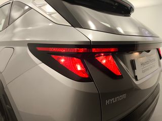 Hyundai Tucson FL 1.6T 160CV KLASS 2025