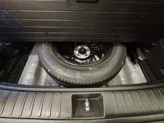 Hyundai Tucson FL 1.6T 160CV KLASS 2025