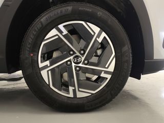 Hyundai Tucson FL 1.6T 160CV KLASS 2025