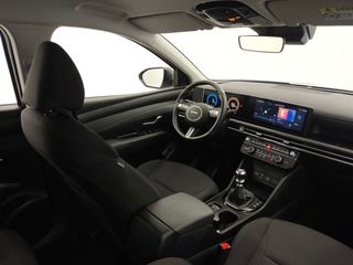 Hyundai Tucson FL 1.6T 160CV KLASS 2025