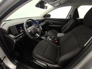 Hyundai Tucson FL 1.6T 160CV KLASS 2025