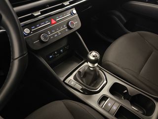 Hyundai Tucson FL 1.6T 160CV KLASS 2025