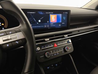 Hyundai Tucson FL 1.6T 160CV KLASS 2025