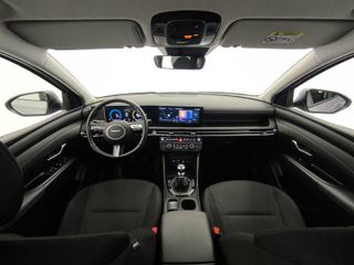 Hyundai Tucson FL 1.6T 160CV KLASS 2025