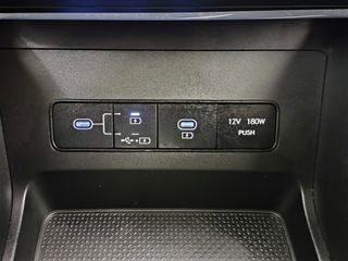 Hyundai Tucson FL 1.6T 160CV KLASS 2025