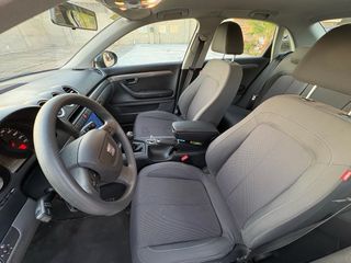 SEAT Exeo 2010