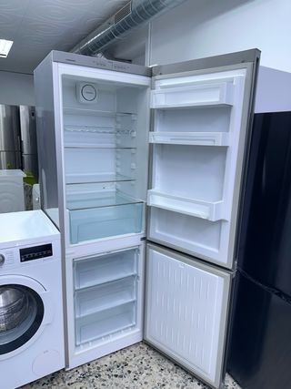 Pack Lavadora y Nevera con Garantía y Transporte