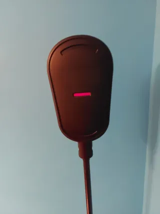 Saco de boxeo de pie para niño