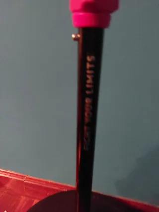 Saco de boxeo de pie para niño