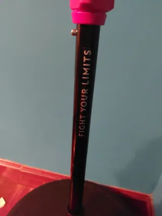 Saco de boxeo de pie para niño