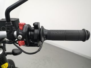 DUCATI SCRAMBLER ICON 2020 19498 kms.