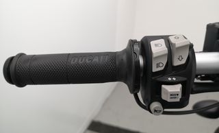 DUCATI SCRAMBLER ICON 2020 19498 kms.