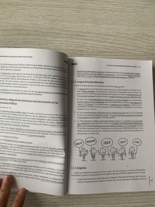 Administrativo-a de Osakidetza-Servicio Vasco d...