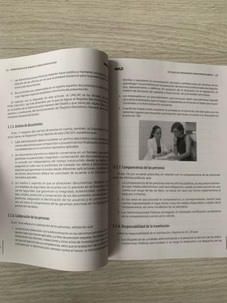 Administrativo-a de Osakidetza-Servicio Vasco d...
