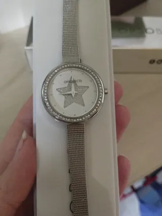 Orologio Ops Objects donna