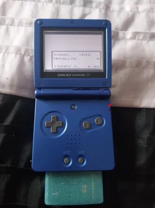 Pokemon Cristal Edición Original Game Boy
