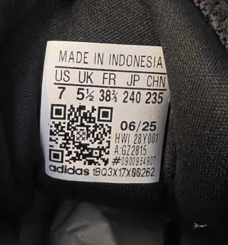 Zapatillas Adidas Lite Racer CLN 2.0