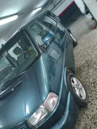 Volkswagen Multivan 2002