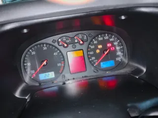 Volkswagen Multivan 2002