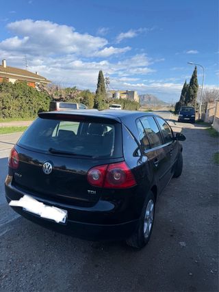 Volkswagen Golf 2005