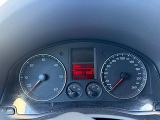 Volkswagen Golf 2005