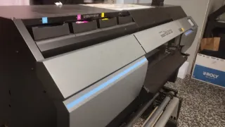 Plotter Roland TrueVIS DG-300