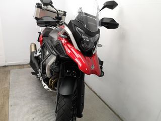 MACBOR MONTANA XR5 2022 11068 kms.