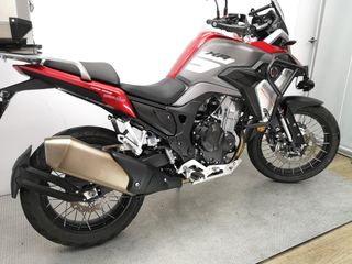 MACBOR MONTANA XR5 2022 11068 kms.